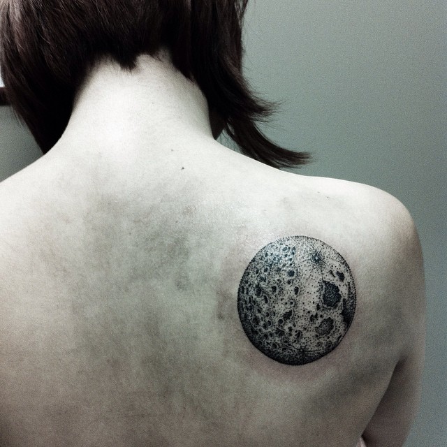 moon
