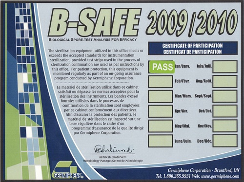 BSAFE